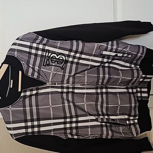 Burberry Jacket